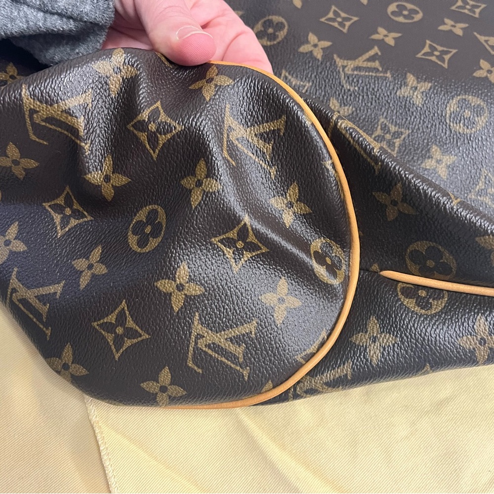 Louis Vuitton Delightful GM Monogram Large Tote
Priced to sell - Picture 7 of 17
